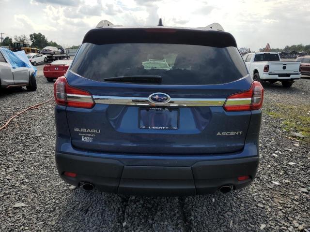 Photo 6 from auction – 2021 SUBARU ASCENT PRE with VIN 4S4WMAFD1M3456216