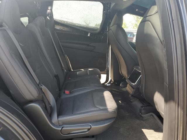 Photo 10 from auction – 2024 TESLA MODEL X with VIN 7SAXCDE50RF435412