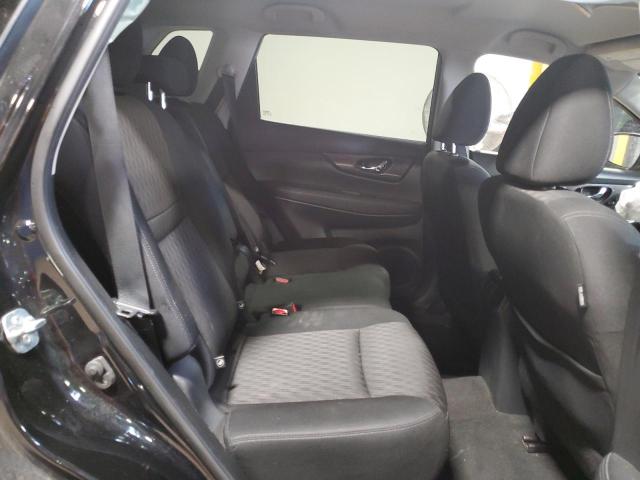 Photo 11 from auction – 2018 NISSAN ROGUE S with VIN KNMAT2MV9JP620402