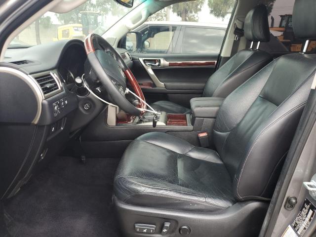 Photo 7 from auction – 2012 LEXUS GX with VIN JTJBM7FX2C5038294