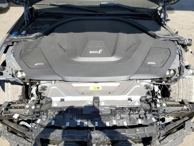 Photo 11 from auction – 2024 BMW I4 EDRIVE with VIN WBY43AW05RFT55891