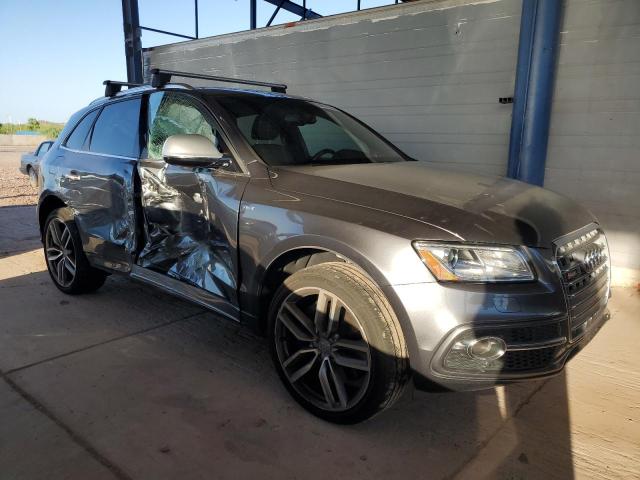 Photo 4 from auction – 2016 AUDI SQ5 PREMIU with VIN WA1CCAFP7GA056448