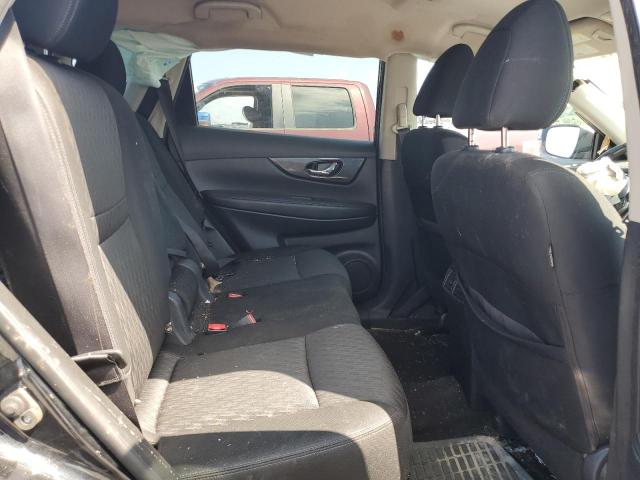 Photo 11 from auction – 2018 NISSAN ROGUE S with VIN KNMAT2MTXJP536488