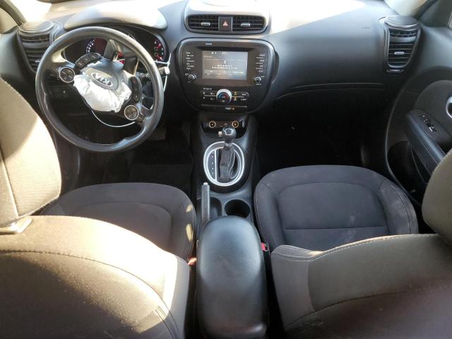 Photo 8 from auction – 2018 KIA SOUL with VIN KNDJN2A29J7558973