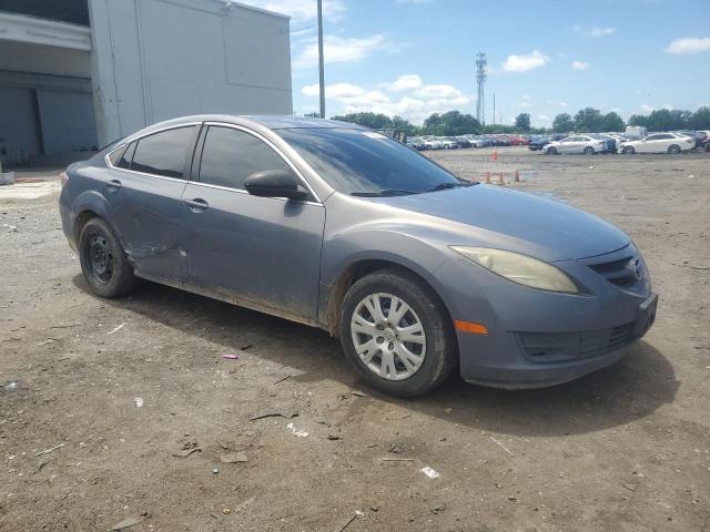 Photo 4 from auction – 2009 MAZDA 6 I with VIN 1YVHP81A595M10839