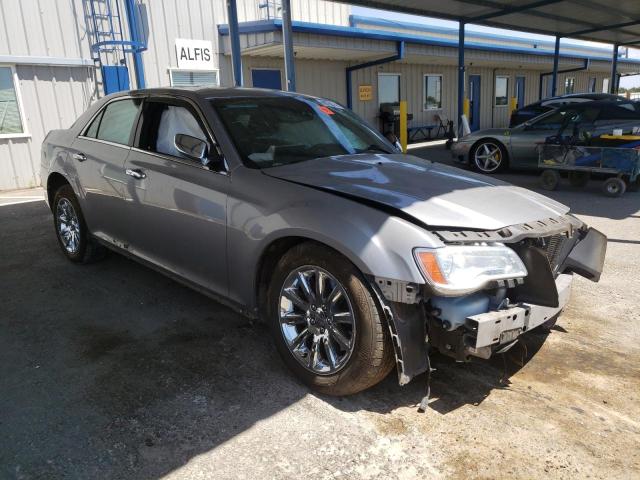 Photo 4 from auction – 2011 CHRYSLER 300C with VIN 2C3CA6CT0BH531365