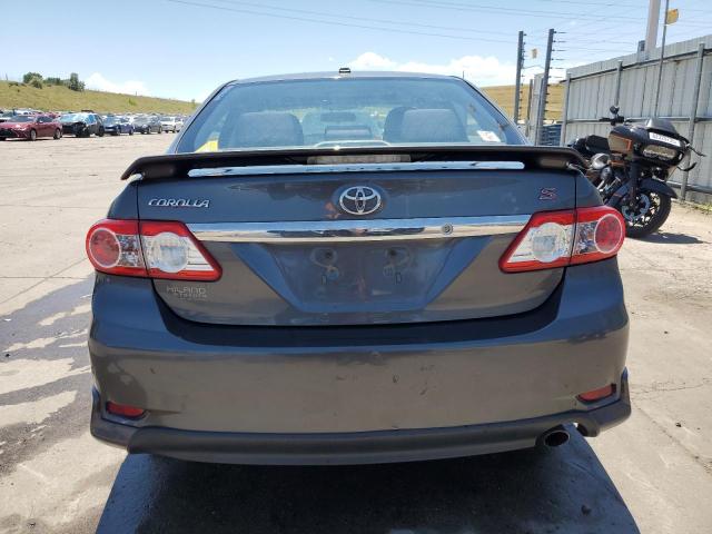 Photo 6 from auction – 2012 TOYOTA COROLLA BA with VIN 2T1BU4EE5CC851469