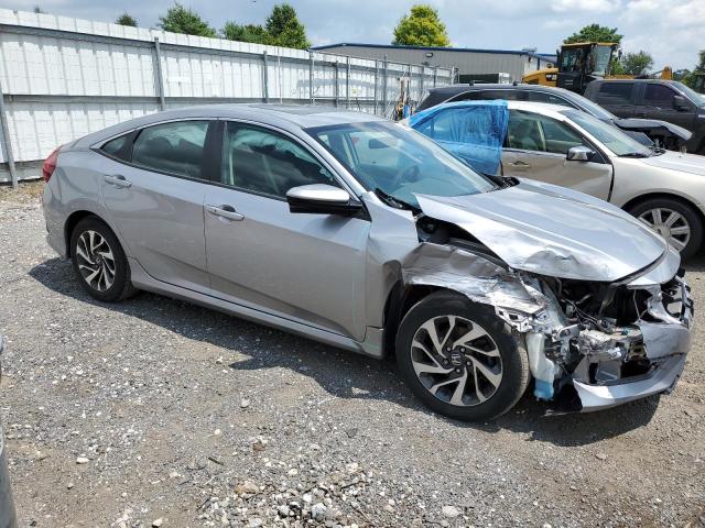 Photo 4 from auction – 2016 HONDA CIVIC EX with VIN 19XFC2F77GE080478