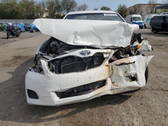 Photo 5 from auction – 2010 TOYOTA CAMRY BASE with VIN 4T4BF3EK4AR058420