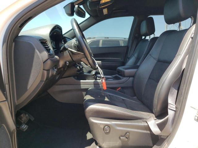 Photo 7 from auction – 2022 DODGE DURANGO R/ with VIN 1C4SDJCT5NC105034