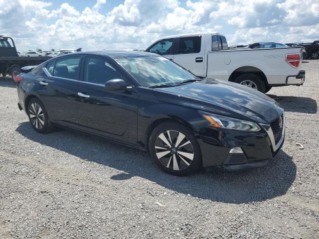 Photo 4 from auction – 2021 NISSAN ALTIMA SV with VIN 1N4BL4DVXMN365345