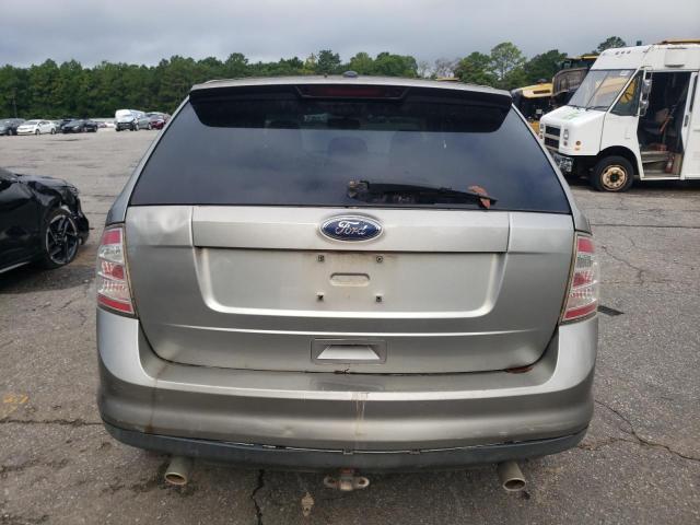 Photo 6 from auction – 2008 FORD EDGE SEL with VIN 2FMDK38C48BA48778