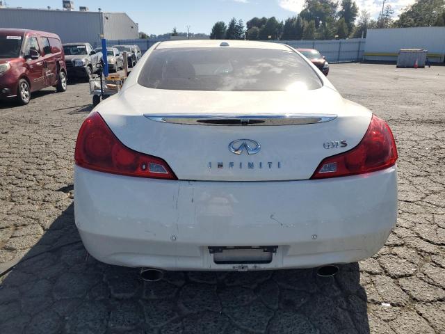Photo 6 from auction – 2011 INFINITI G37 BASE with VIN JN1CV6EK0BM215520