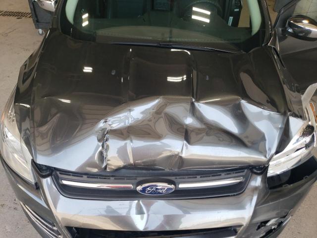 Photo 12 from auction – 2016 FORD ESCAPE SE with VIN 1FMCU9G9XGUC59555