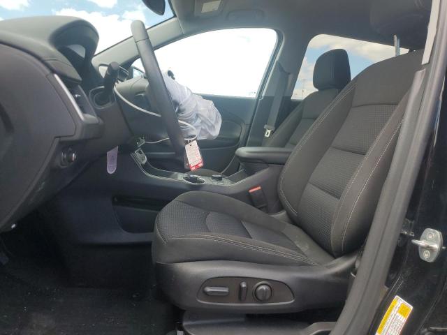 Photo 7 from auction – 2023 GMC TERRAIN SL with VIN 3GKALTEG3PL225923