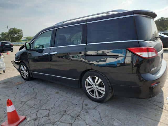 Photo 2 from auction – 2011 NISSAN QUEST S with VIN JN8AE2KP4B9004552