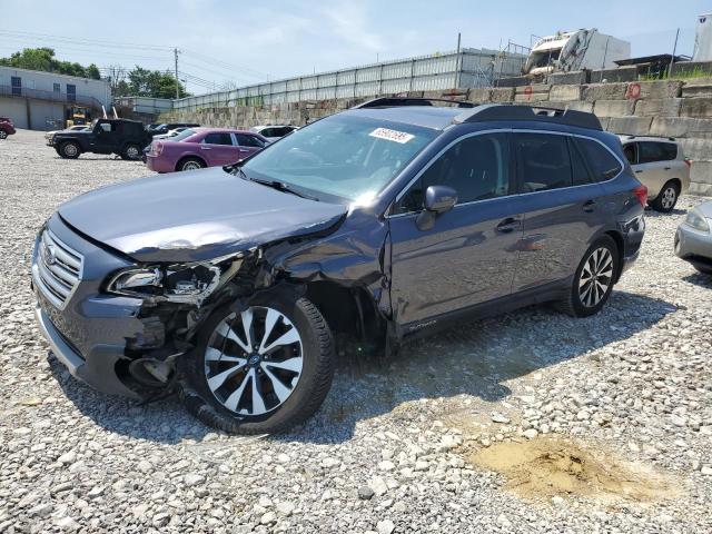 Foto 1 de la subasta – 2016 SUBARU OUTBACK 2. con VIN 4S4BSBNCXG3255499