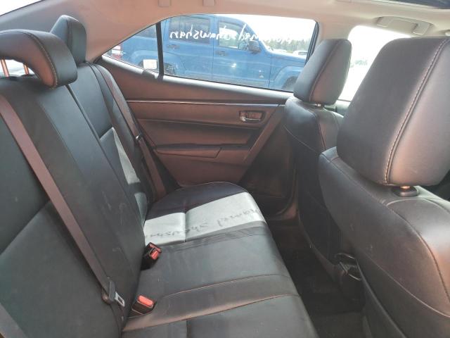 Photo 10 from auction – 2014 TOYOTA COROLLA L with VIN 2T1BURHE2EC010530