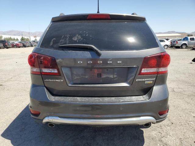 Photo 6 from auction – 2017 DODGE JOURNEY CR with VIN 3C4PDCGG6HT626576