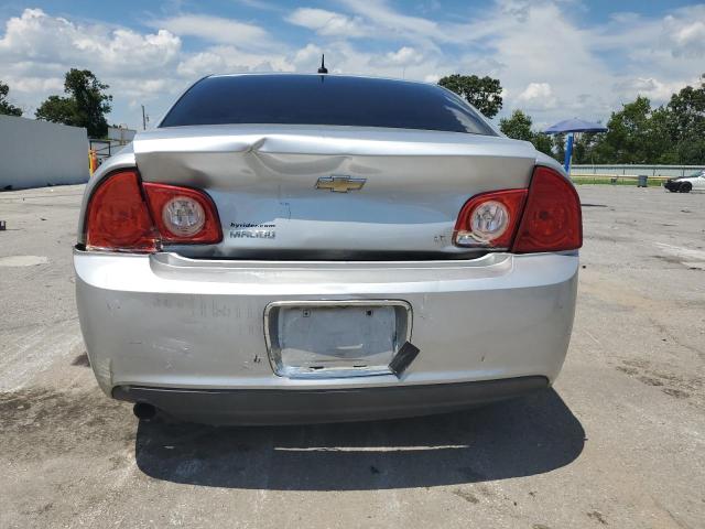 Photo 6 from auction – 2009 CHEVROLET MALIBU 2LT with VIN 1G1ZJ57B59F238017