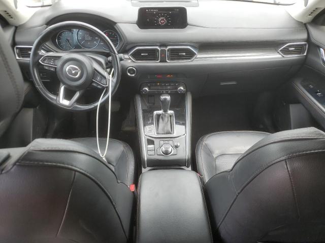 Photo 8 from auction – 2019 MAZDA CX-5 GRAND with VIN JM3KFADM8K1554496