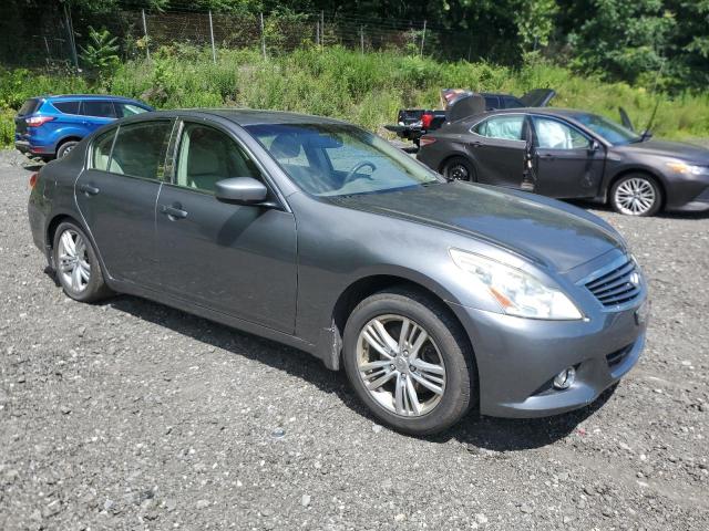 Photo 4 from auction – 2011 INFINITI G37 with VIN JN1CV6AR5BM408300