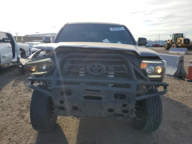 Photo 5 from auction – 2015 TOYOTA TACOMA DOUBLE CAB with VIN 3TMLU4EN2FM187146