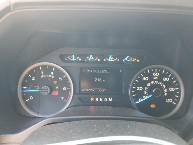 صورة رقم 9 من المزاد - 2017 FORD F150 SUPER مع VIN 1FTEW1EG7HFA94483