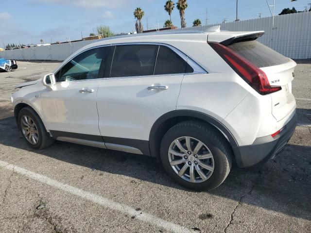 Photo 2 from auction – 2019 CADILLAC XT4 PREMIU with VIN 1GYFZDR49KF146470