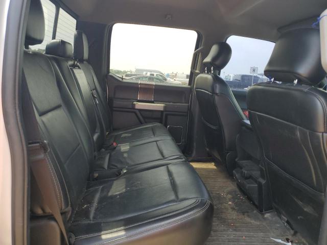 Photo 10 from auction – 2017 FORD F150 SUPER with VIN 1FTEW1EF4HKD87515