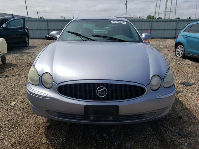 Photo 5 from auction – 2006 BUICK LACROSSE C with VIN 2G4WD582261169365