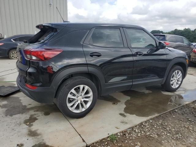 Photo 3 from auction – 2023 CHEVROLET TRAILBLAZE with VIN KL79MMS2XPB181072