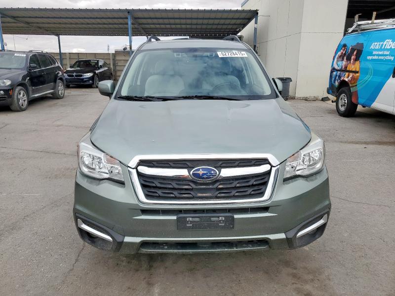 Photo 5 from auction – 2017 SUBARU FORESTER 2.5I PREMIUM with VIN JF2SJAGC8HH419434