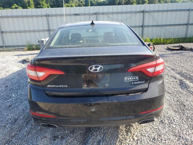 Photo 6 from auction – 2015 HYUNDAI SONATA SPO with VIN 5NPE34AF3FH065136