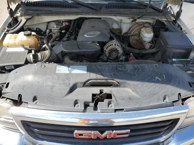 Photo 11 from auction – 2007 GMC NEW SIERRA with VIN 1GTEC19V97Z172907