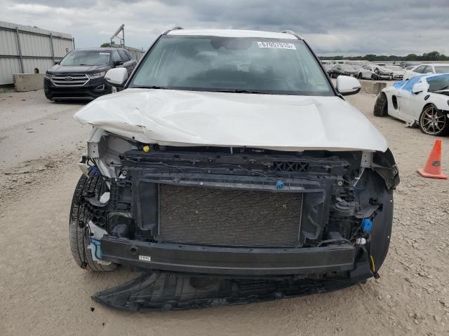 Photo 5 from auction – 2021 KIA SELTOS EX with VIN KNDERCAA9M7194450