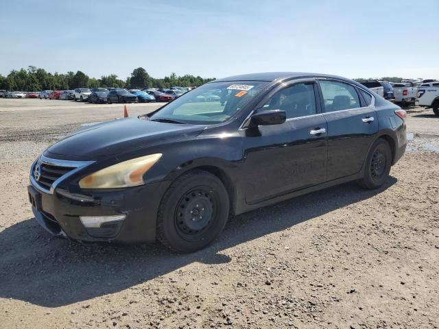 NISSAN ALTIMA 2.5 2015 with VIN 1N4AL3AP2FC232363 - Photo from auction