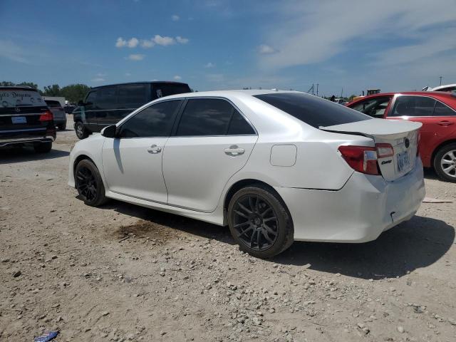 Photo 2 from auction – 2012 TOYOTA CAMRY BASE with VIN 4T1BF1FK2CU634702