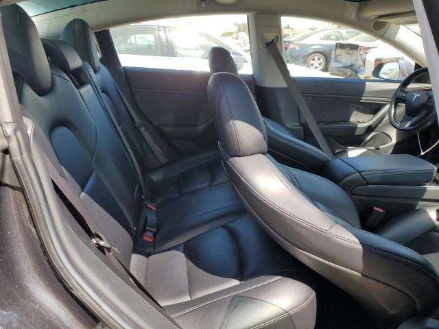 Photo 10 from auction – 2018 TESLA MODEL 3 with VIN 5YJ3E1EA0JF052740