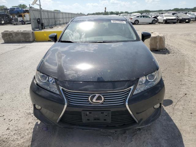 Photo 5 from auction – 2014 LEXUS ES 350 with VIN JTHBK1GG8E2143302