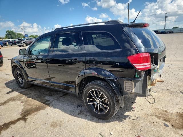 Photo 2 from auction – 2018 DODGE JOURNEY SE with VIN 3C4PDCABXJT309497