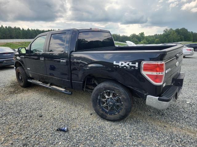 Photo 2 from auction – 2012 FORD F150 SUPER with VIN 1FTFW1ET7CFB57513
