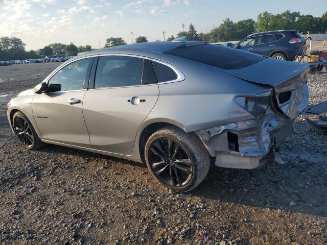 Photo 2 from auction – 2024 CHEVROLET MALIBU LT with VIN 1G1ZD5ST8RF249391