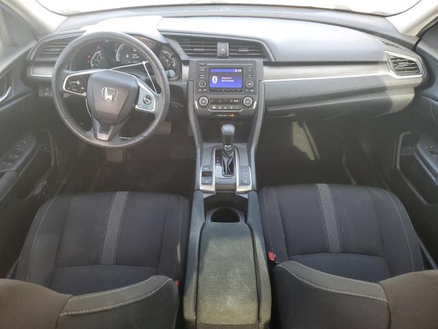 Photo 8 from auction – 2019 HONDA CIVIC with VIN 2HGFC2F6XKH587400