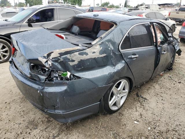 Photo 3 from auction – 2006 ACURA TSX with VIN JH4CL96916C012002