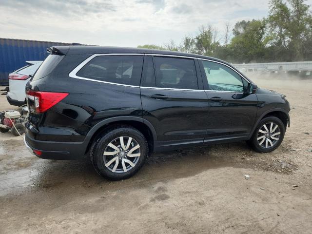 Photo 3 from auction – 2019 HONDA PILOT EXL with VIN 5FNYF6H56KB059787