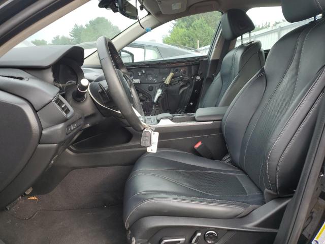Photo 7 from auction – 2021 ACURA TLX TECHNO with VIN 19UUB6F41MA006965