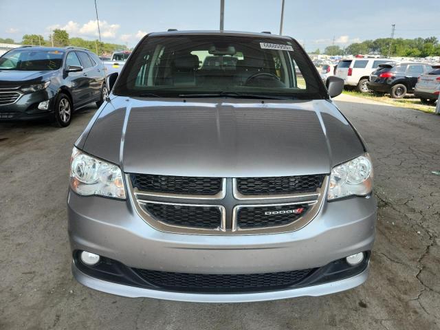 Photo 5 from auction – 2020 DODGE GRAND CARAVAN SXT with VIN 2C4RDGCG0LR166459