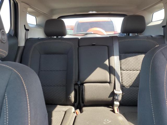 Photo 10 from auction – 2021 GMC TERRAIN SL with VIN 3GKALTEV2ML377265