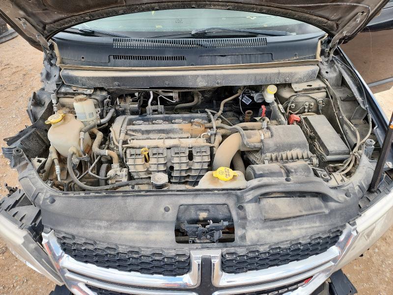 Photo 12 from auction – 2018 DODGE JOURNEY SE with VIN 3C4PDCAB1JT531698